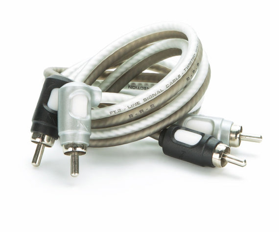 Cable RCA CONECTION FT2  2.5 Metros