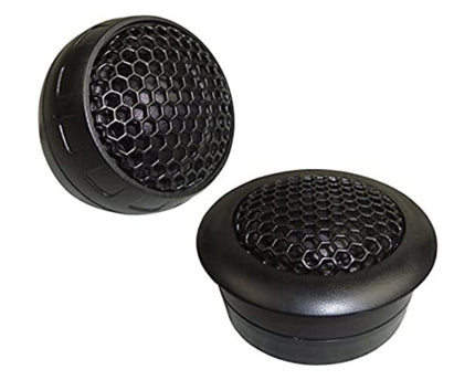 Tweeter Ground Zero GZHT 25X