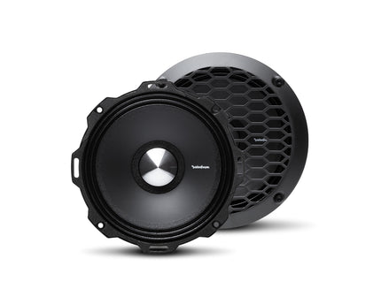 Medio 6.5" rockford punta bala PPS4-6