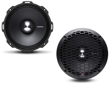 Medio Rango 8" rockford PPS4-8