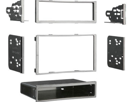 Consola Mazda CX-9 7" pulgadas 2007-2015