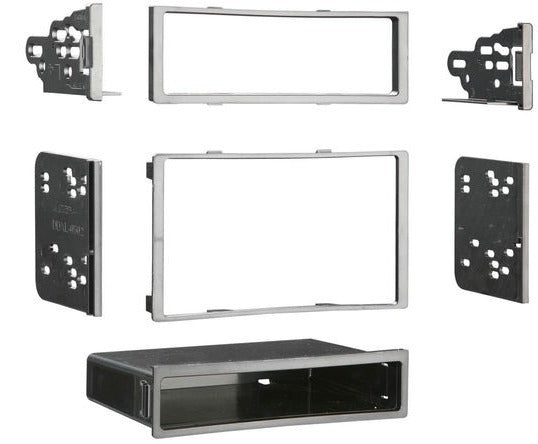 Consola Mazda CX-9 7" pulgadas 2007-2015