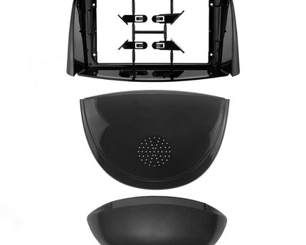 Consola Renault Koleos 2010 9" Pulgadas