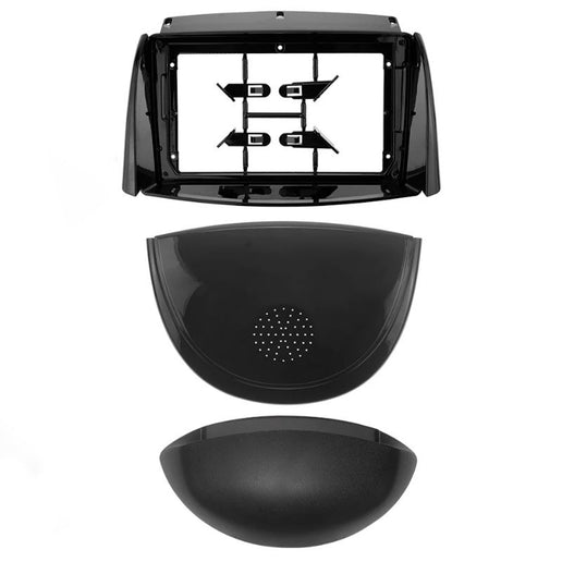 Consola Renault Koleos 2010 9" Pulgadas