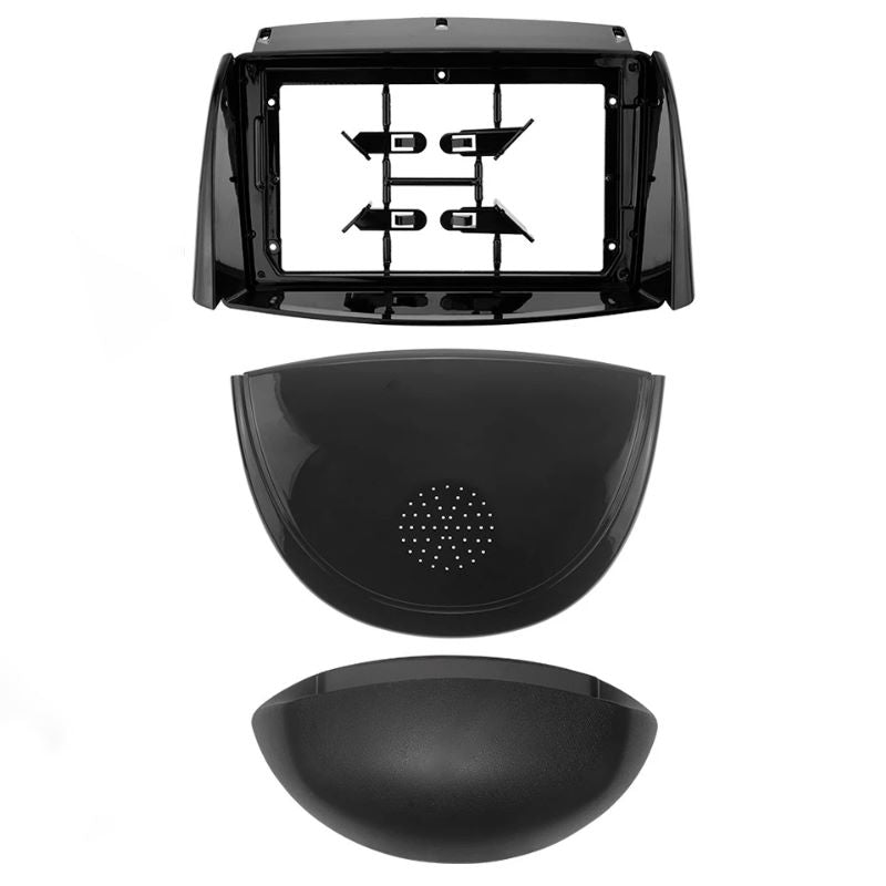 Consola Renault Koleos 2010 9" Pulgadas