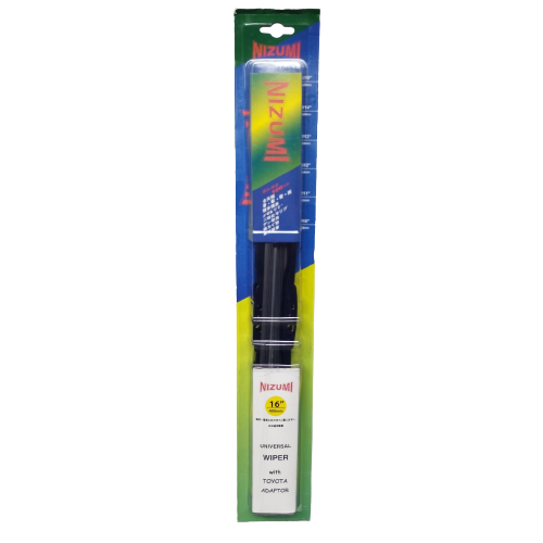 Plumilla de VHC universal