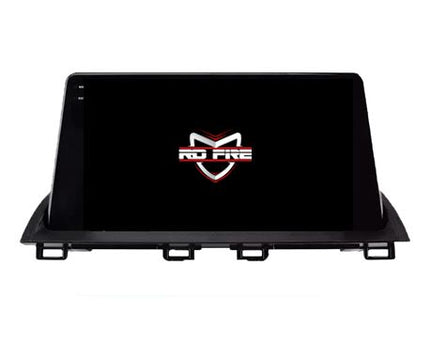 Consola Mazda 3/ Axela 2014-2019 9" pulgadas