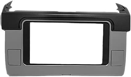 Consola Toyota Land Cruiser Prado 7" pulgadas 2013+