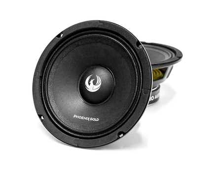 Medios rango Phoenix Gold ZPRO654