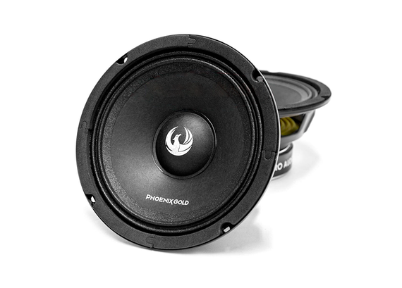 Medios rango Phoenix Gold ZPRO654