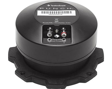 TWEETER ROCKFORD PP4-T 100WTS