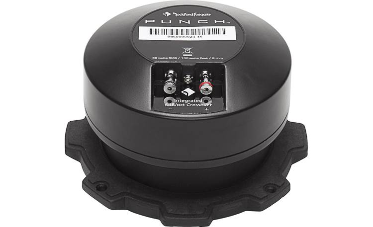 TWEETER ROCKFORD PP4-T 100WTS