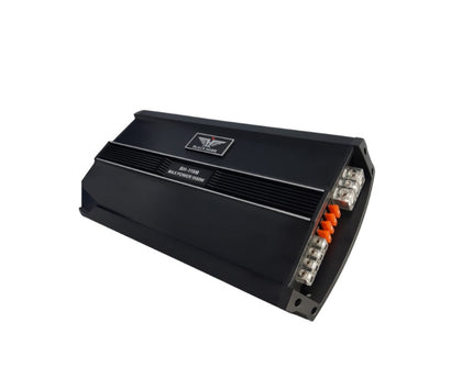 Amplificador Black Hawk BH-119M monoral