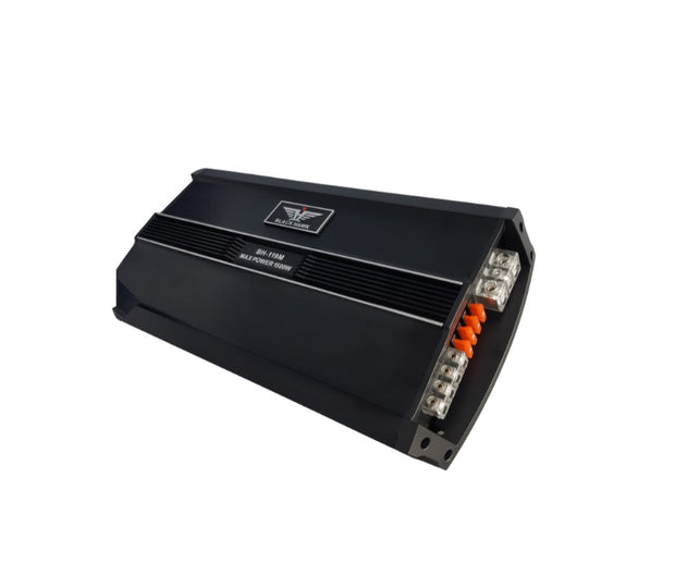 Amplificador Black Hawk BH-119M monoral