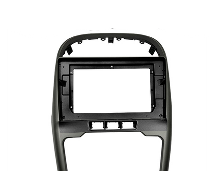 Consola Chery Tiggo 5  2014  10" Pulgadas