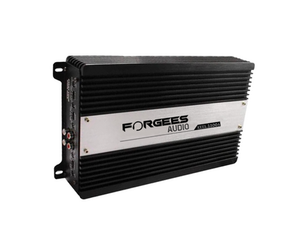 Amplificador Forgees KEEL.2200A