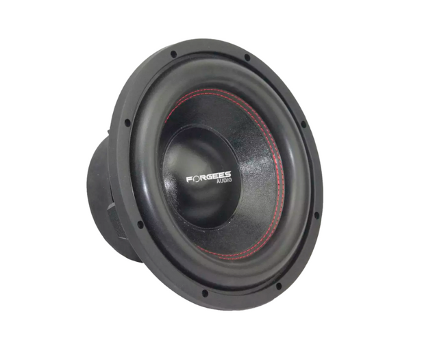 Subwoofer Forgees 12" 500 rms  KEEL.500D