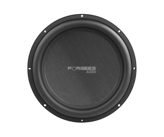 Subwoofer Forgees 12"  1000W