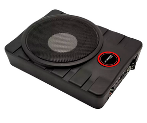 Subwoofer Activo Forgees 10"  KEEL.800SA