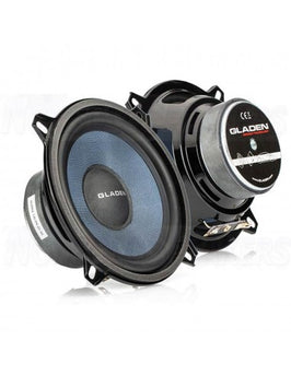 Componentes Gladen 5.25" Alpha 130G2