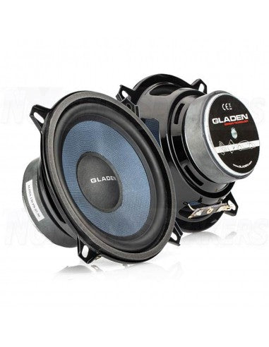 Componentes Gladen 5.25" Alpha 130G2
