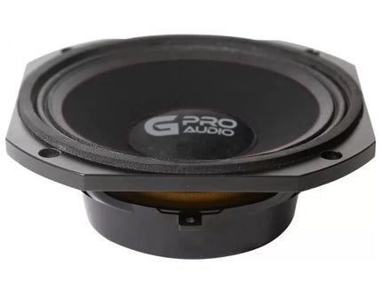 Medio rango Genius Audio GPRO-MO165