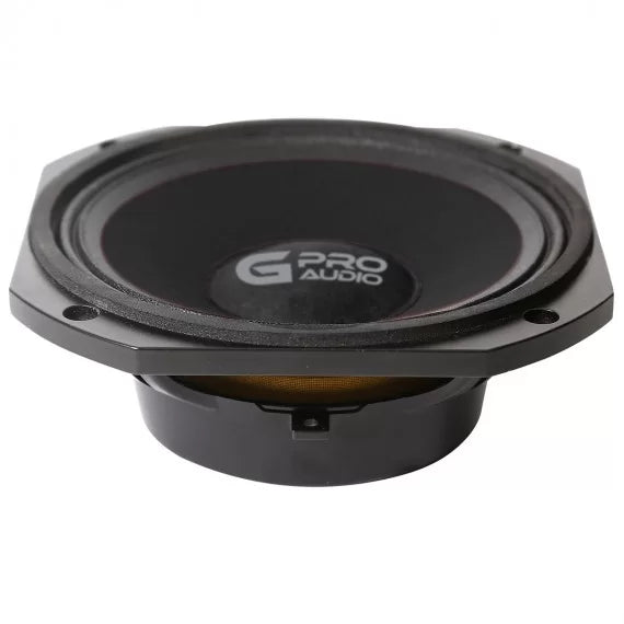 Medio rango Genius Audio GPRO-MO165