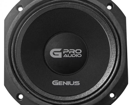 Medio rango Genius Audio GPRO-MO165