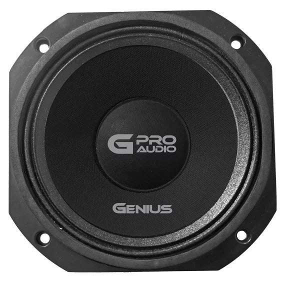 Medio rango Genius Audio GPRO-MO165