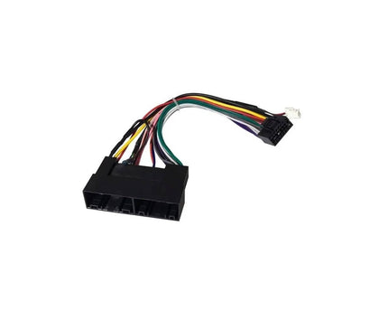 ARNES KIA / HYUNDAI NEGRO