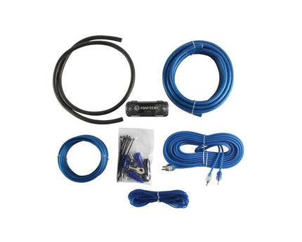 Kit de Instalacion Raptor R2AK4 Bulk Series R2