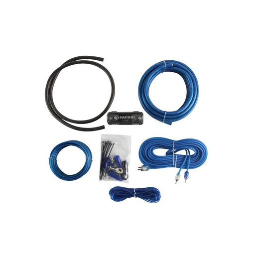 Kit de Instalacion Raptor R2AK4 Bulk Series R2