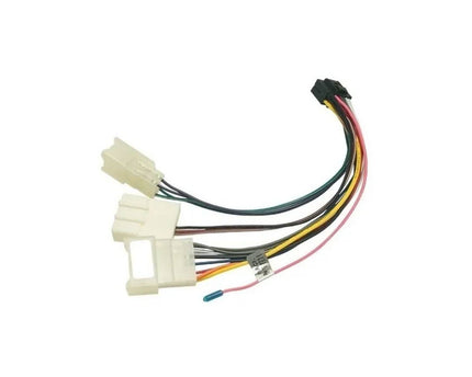 Conector Arnes Toyota antiguo