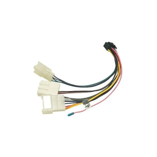 Conector Arnes Toyota antiguo