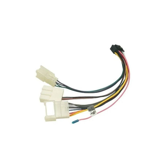 Conector Arnes Toyota antiguo