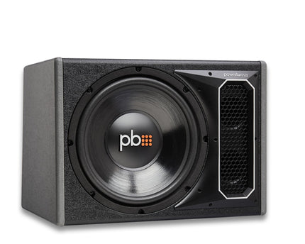 Subwoofer con caja original PowerBass  PS-WB121 550W