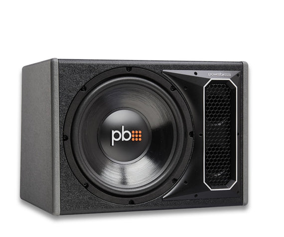 Subwoofer con caja original PowerBass  PS-WB121 550W