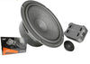Componentes Hertz Cento 6.5"CK 165