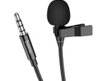 Microfono L14 tipo jack