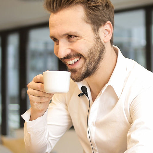 MICRÓFONO HOCO TIPO C - L14