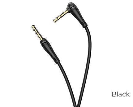 CABLE AUXILIAR HOCO UPA15 (CON MICROFONO)