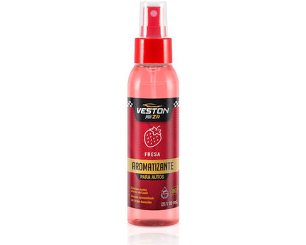 AROMATIZADOR VESTON ZR 120 ML