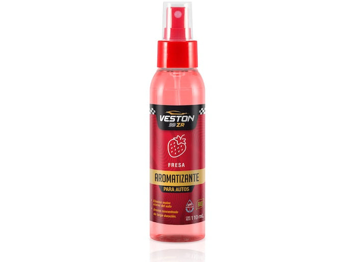 AROMATIZADOR VESTON ZR 120 ML
