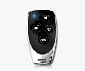 Alarma Standard A5 A20