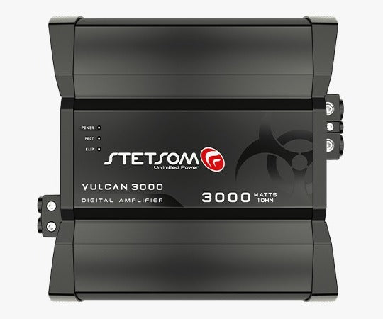 Amplificador VULCAN3000_1 / 1 OHM