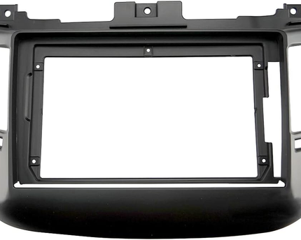 Consola Hyundai Tucson 9" pulgadas 2015