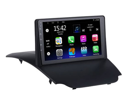 Consola Ford Ecosport 9" pulgadas Año 2012-2017