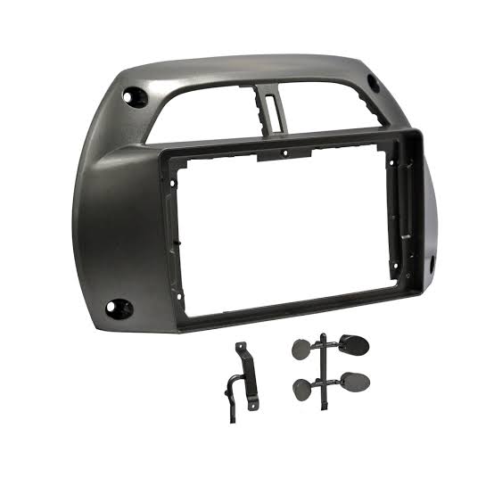 Consola toyota RAV4 2001 - 2005 9" pulgadas