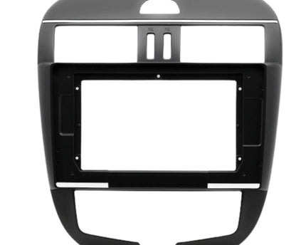 Consola Nissan Tiida 10" Pulgadas 2011