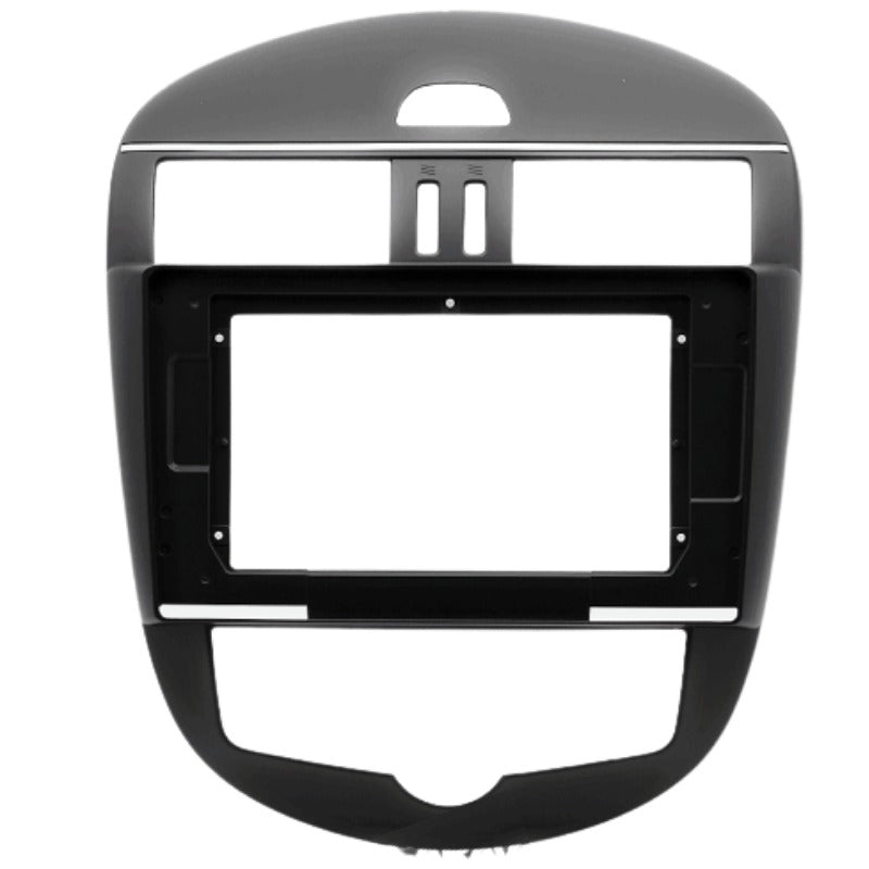 Consola Nissan Tiida 10" Pulgadas 2011